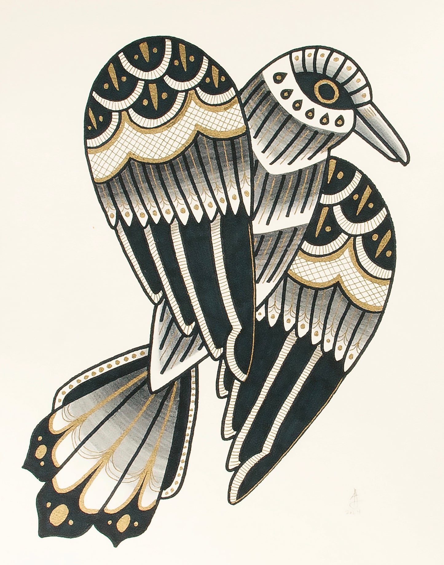 Crow 024