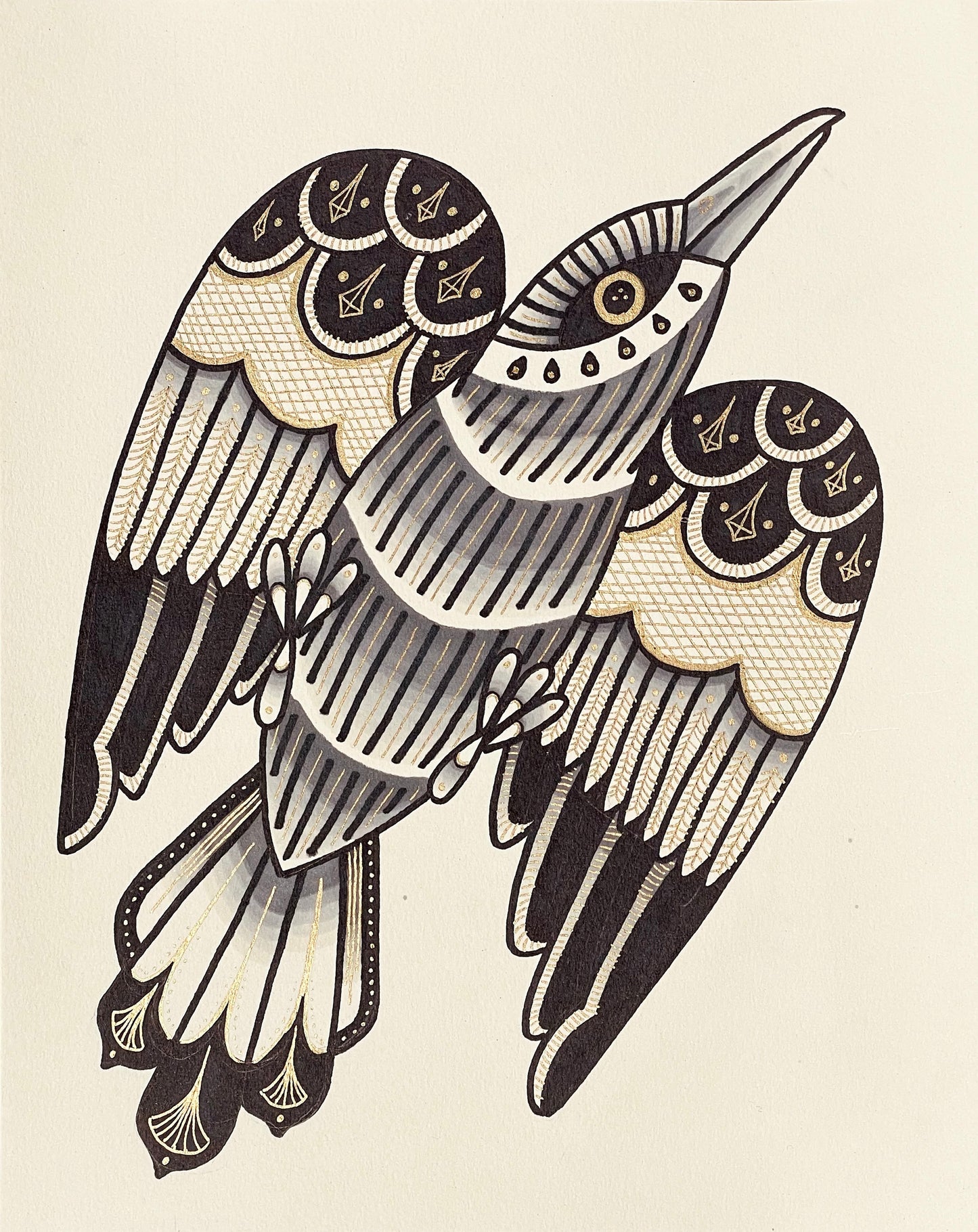 Crow 026
