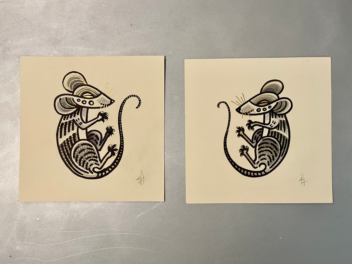 Mice 001