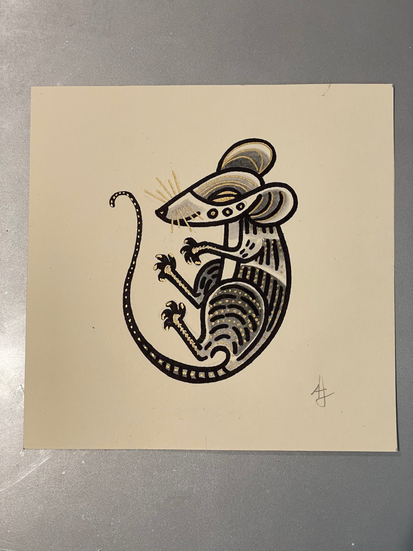 Mice 001